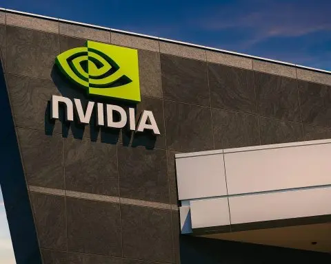 Nvidia (NVDA) After-Hours Move on December 9, 2025: What to Know Before the December 10 Market Open