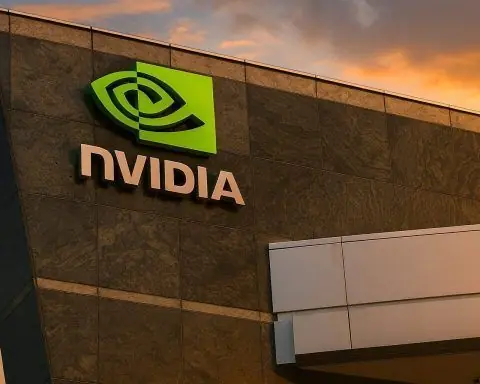 Nvidia (NVDA) Aktie nachbörslich am 11. Dezember 2025 – Wichtige Risiken und Katalysatoren vor Börseneröffnung am 12. Dezember
