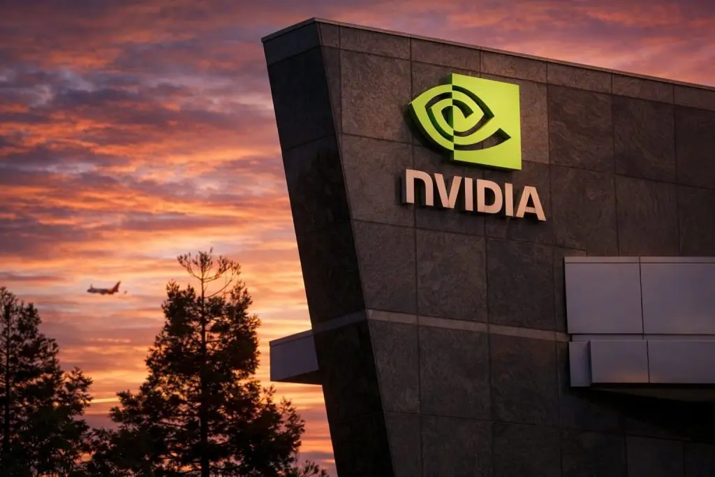 NVIDIA (NVDA) Stock: After-Hours Price Holds Near $190 as Groq AI Inference Deal, China Export Policy, and Earnings Outlook Shape the Next Move