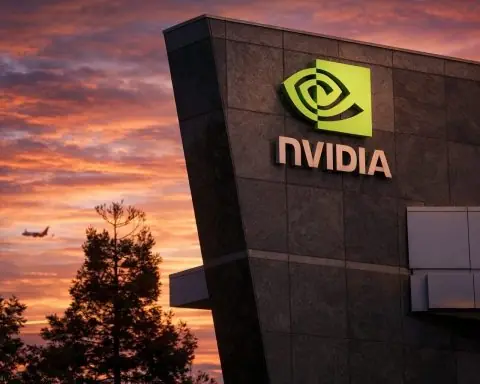 Nvidia (NVDA) Stock After Hours Today, Dec. 25, 2025: Groq Licensing Deal, CES 2026 Spotlight, and What to Watch Before the Market Opens Dec. 26