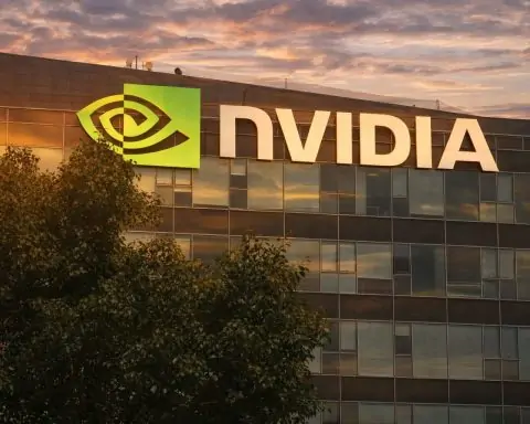NVIDIA (NVDA) Stock on Dec. 20, 2025: Intel Deal Cleared, China Chip Review Looms, and Wall Street Sees Upside