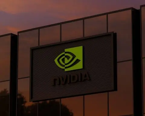 NVIDIA (NVDA) Stock on December 4, 2025: AI Server Breakthrough, Export Control Win and 2026 Outlook