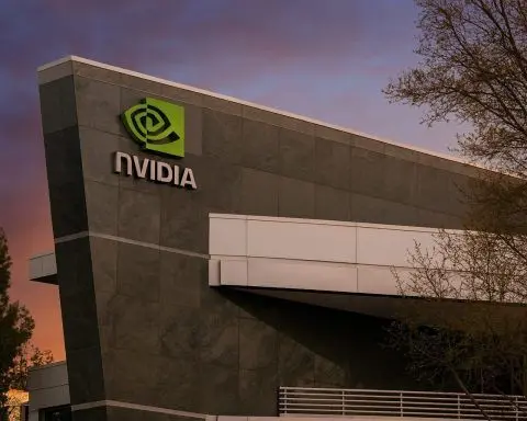 Nvidia (NVDA) Stock Today: Trump’s H200 Green Light, New Chip-Tracking Tech and Fresh 2026 Price Targets