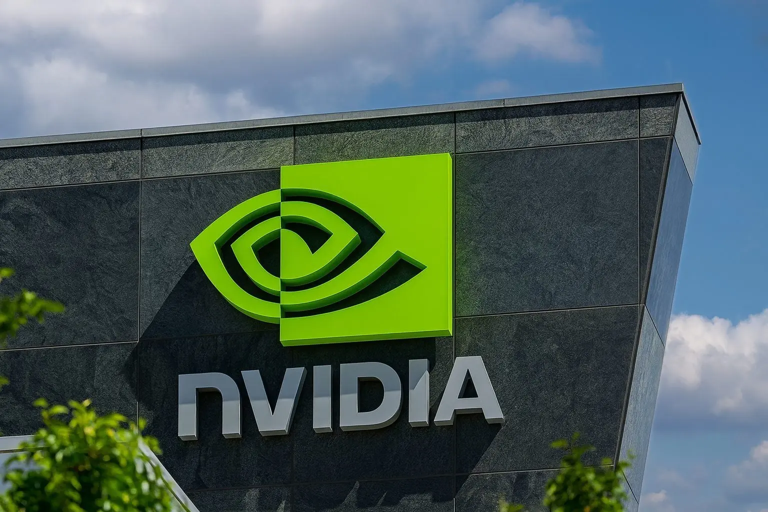 Nvidia Stock After Hours on December 8, 2025: H200 China Export Greenlight, Skild AI Deal – and What to Watch Before the December 9 Open
