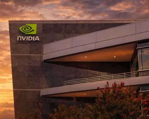 NVIDIA Stock After Hours Today (Dec. 18, 2025): NVDA Holds Near $174 After CPI-Fueled Tech Rebound — What to Know Before Friday’s Open