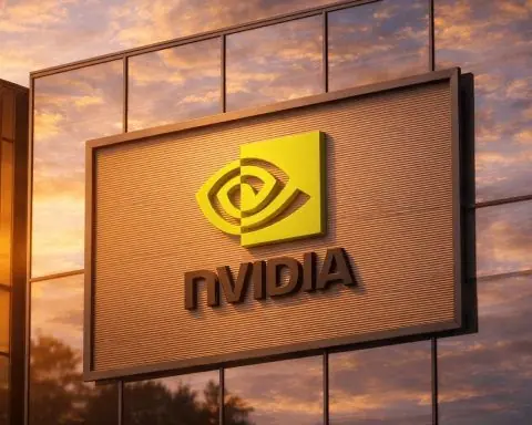 Nvidia stock closes higher on Groq licensing deal as Wall Street heads into year-end
