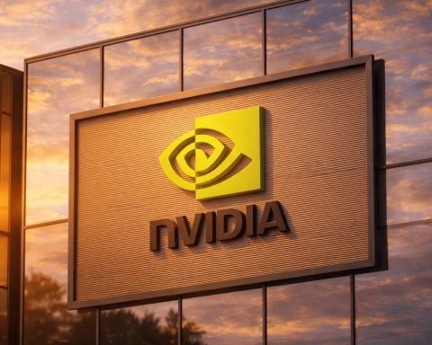 Nvidia stock dips after AI21 Labs talk report as NVDA investors size up Intel stake
