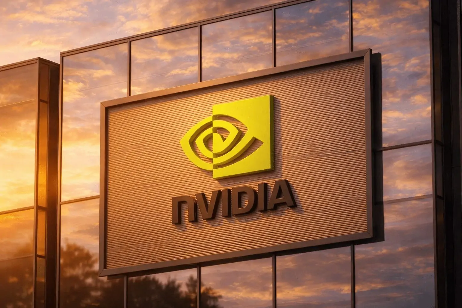 Nvidia stock dips after AI21 Labs talk report as NVDA investors size up Intel stake