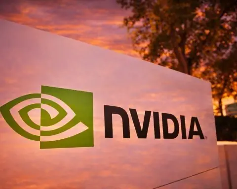 Nvidia stock drops on China H200 curb — the next date AI investors are watching