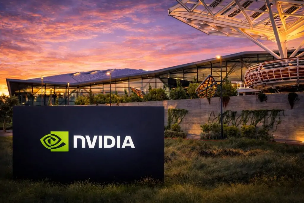 Nvidia stock in focus after report details payouts in Groq licensing deal