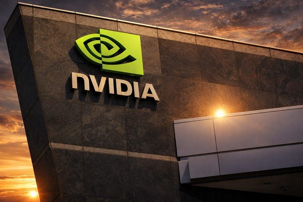 NVIDIA Stock (NVDA) Holds Near $176 as Open-Source AI Push, China H200 Exports, and Wall Street Forecasts Shape the 2026 Outlook (Dec. 16, 2025)