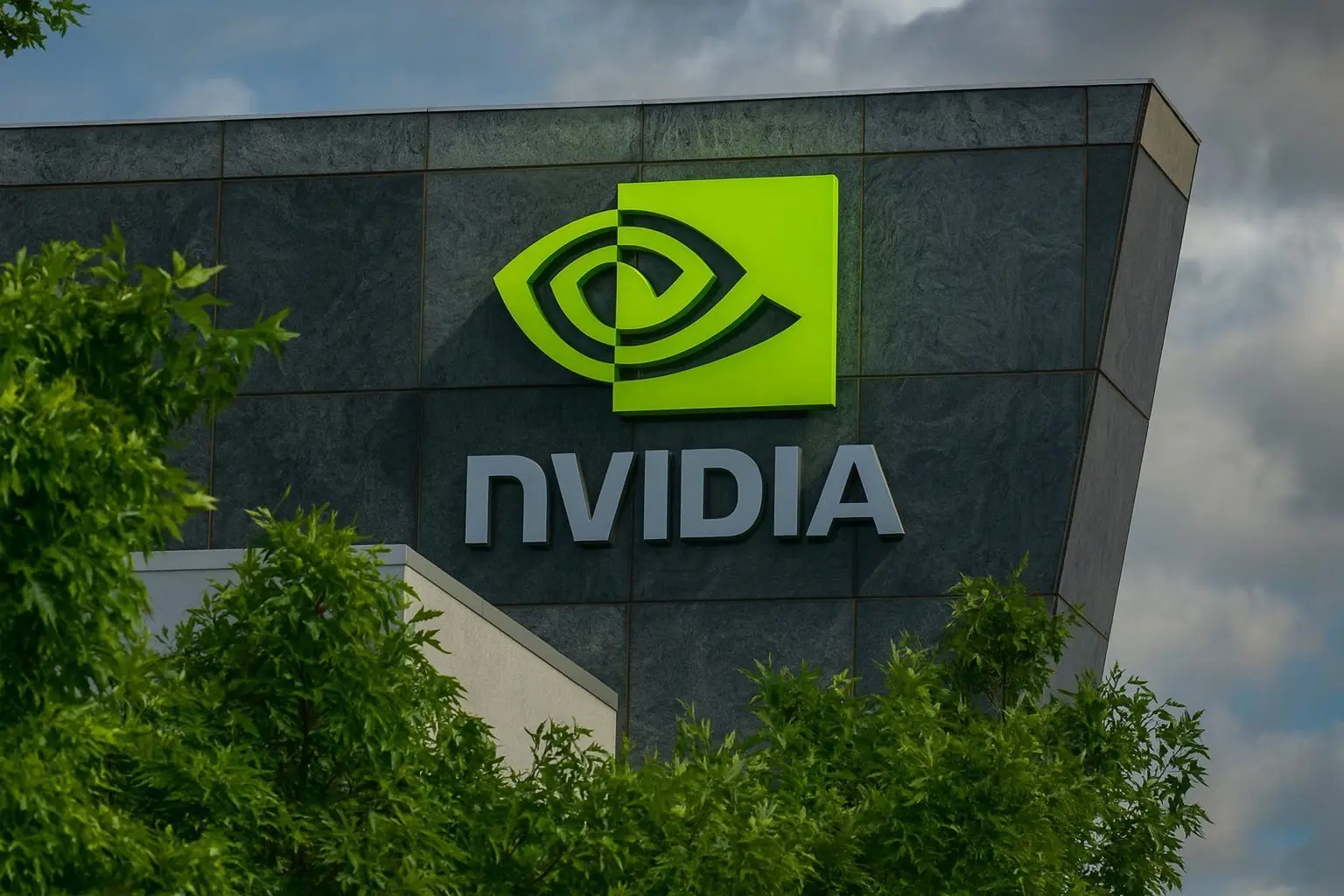 Nvidia Stock (NVDA) Today, December 3, 2025: AI Chip Giant Balances OpenAI Deal Uncertainty, Google TPU Threat and $2 Billion Synopsys Bet