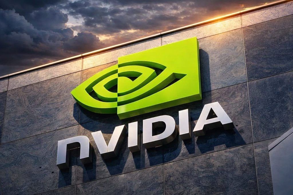 Nvidia stock slips after $5B Intel stake filing; Wall Street watches what comes next for NVDA