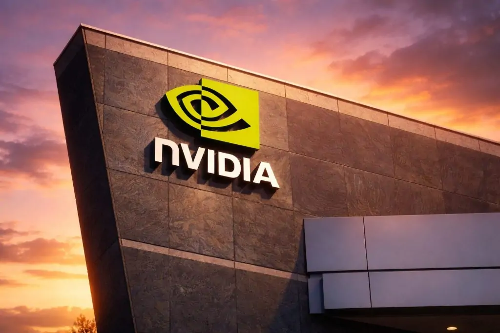 Nvidia stock slips as Intel filing confirms $5 billion stake — here’s what’s next