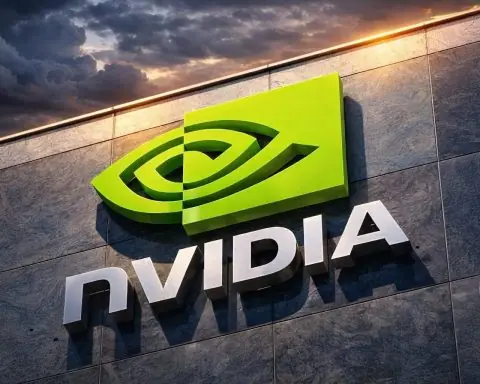 Nvidia stock slips early as traders eye China chip demand, TSMC outlook and CPI