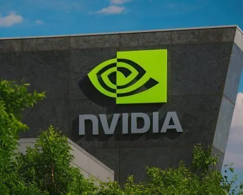 NVIDIA Stock Today (December 1, 2025): Synopsys Deal, AI Boom, and New Accounting Scrutiny