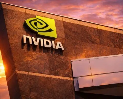 NVIDIA Stock Today: NVDA Holds Near $178 as AI Bubble Debate, Open-Source Push, and China Chip Policy Shape the Outlook