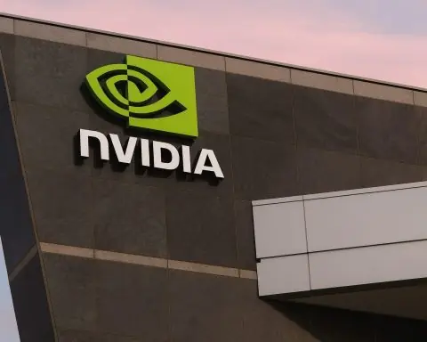Nvidia Stock Today: NVDA Jumps on AI Deals as Analysts See More Upside in 2026