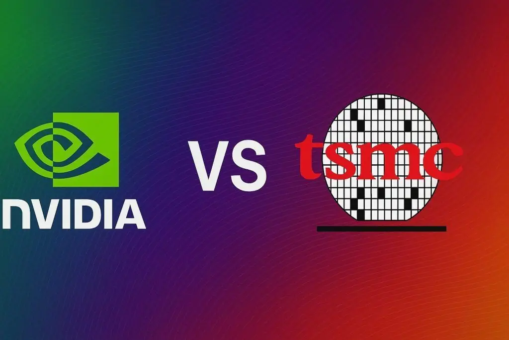Nvidia vs TSMC Stock (NVDA vs TSM): December 2025 Outlook and 2026 AI Chip Forecast