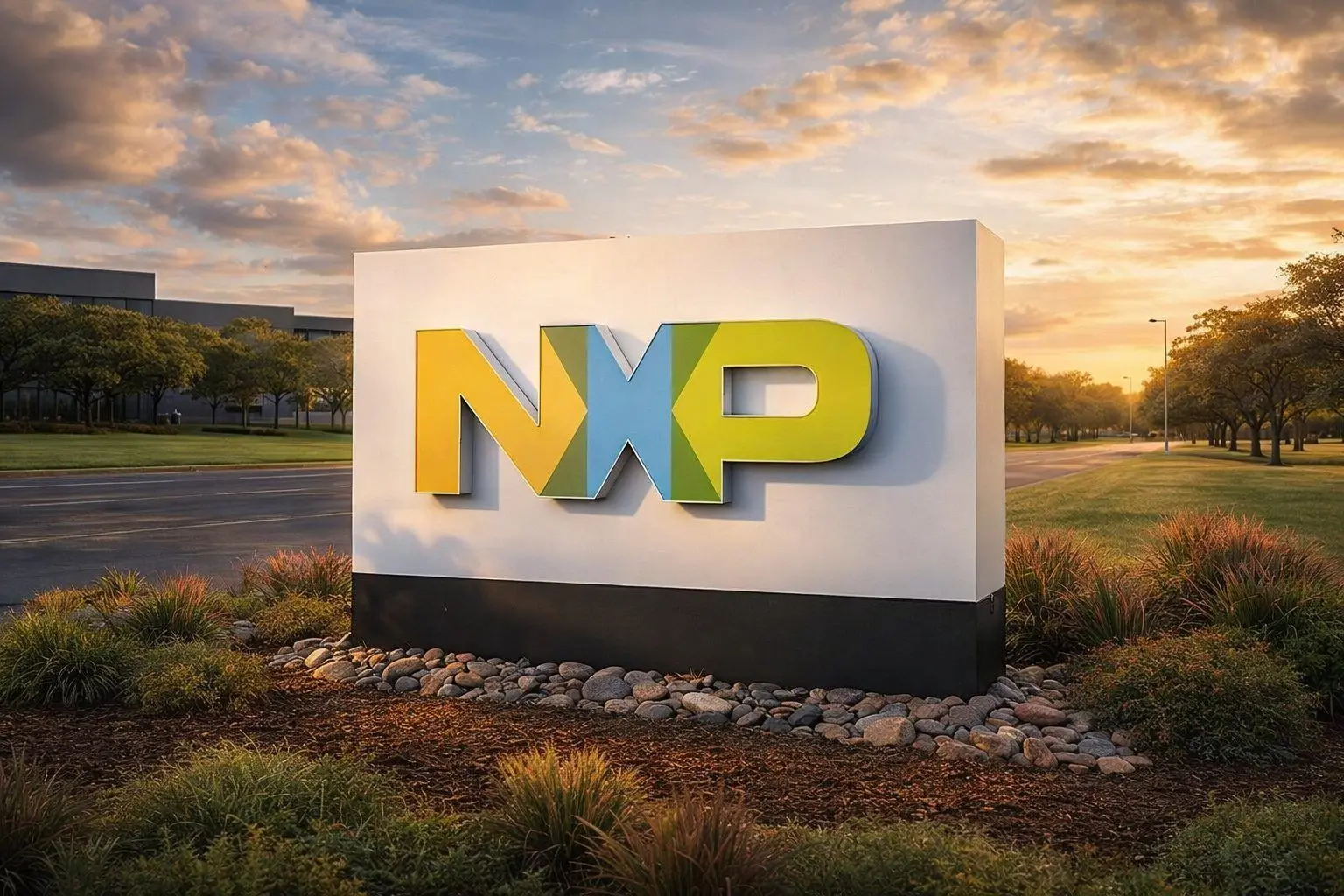 NXP Semiconductors (NXPI) Stock: Week-Ahead Outlook as Analysts Lift Targets and NXP Winds Down 5G Radio Power