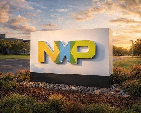 NXP Stock Jumps 25% as Auto Chip Rebound Powers a Forecast Beat