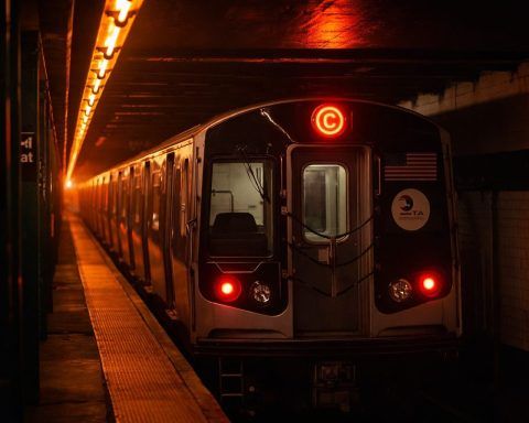 NYC Subway’s New ‘Modern Fare Gates’ Roll Out: AI Cameras, Blasting Alarms, and a Viral Broadway–Lafayette Incident