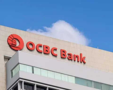 OCBC Stock Near Record Highs: Q3 2025 Earnings, Digital Push and 2026 Dividend Outlook