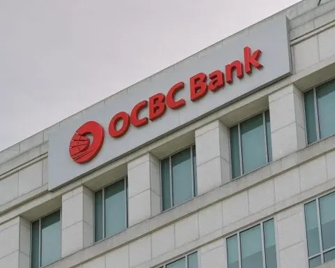 OCBC Stock (SGX: O39) on 9 December 2025: Low‑Carbon Steel Deal, WeChat Pay Catalyst and a Dividend-Rich Outlook