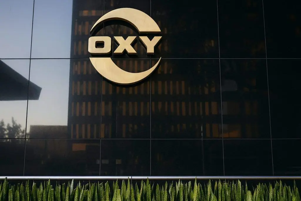 Occidental Petroleum (OXY) Stock Outlook December 6, 2025: Q3 Beat, Berkshire Deal and Wall Street Forecasts