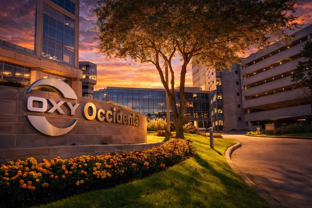 Occidental Petroleum (OXY) Stock Update: Price, Berkshire’s OxyChem Deal, 2026 Outlook, Analyst Forecasts, and What Investors Should Watch Next