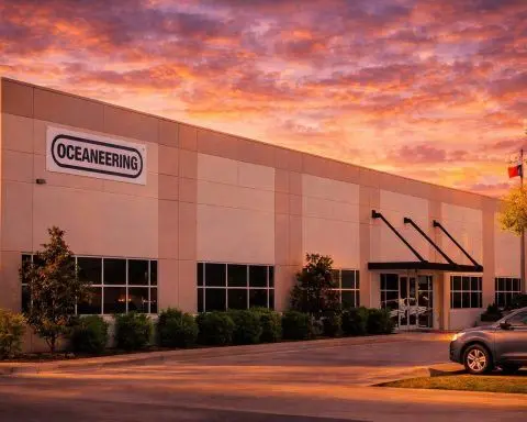 Oceaneering International (OII) Stock News Today: Why Shares Fell on Dec. 16, 2025 — Forecasts, Analyst Targets, and What Investors Are Watching