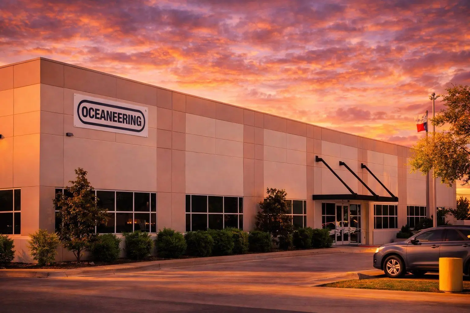 Oceaneering International (OII) Stock News Today: Why Shares Fell on Dec. 16, 2025 — Forecasts, Analyst Targets, and What Investors Are Watching