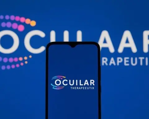 Ocular Therapeutix (OCUL) Stock News Today: Price, Forecast and Analysis as AXPAXLI NDA Plan Emerges