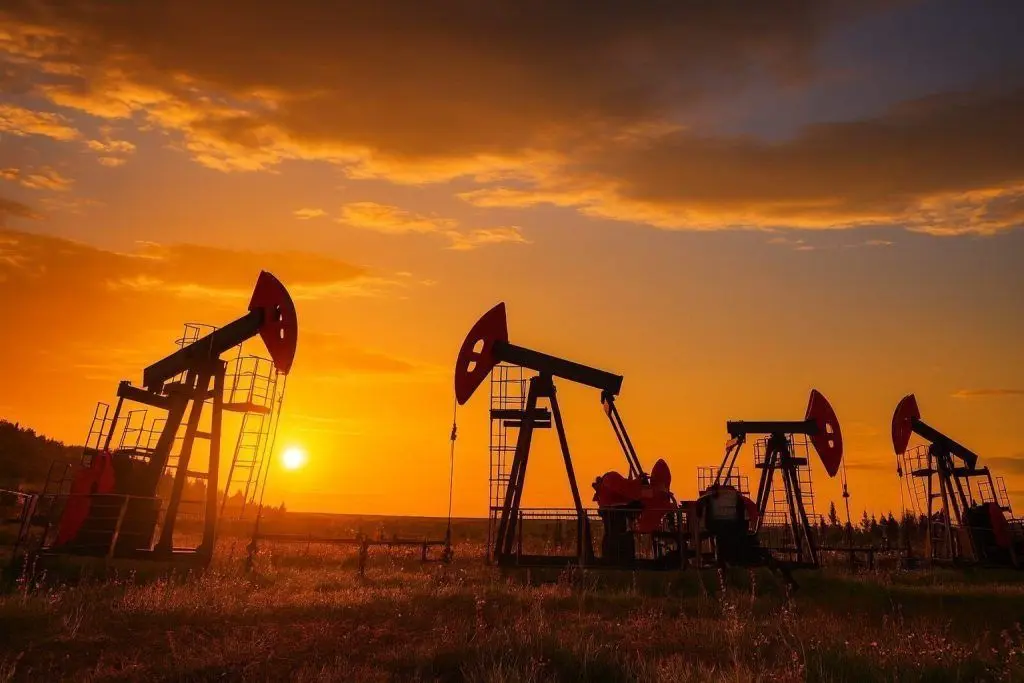 Oil Prices Slide Below $60 as Ukraine Peace Talks and Weak China Data Stoke 2026 Supply-Glut Fears