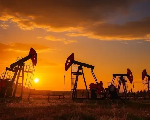 Oil prices start 2026 near $60 after worst annual slump since 2020, with OPEC+ in focus