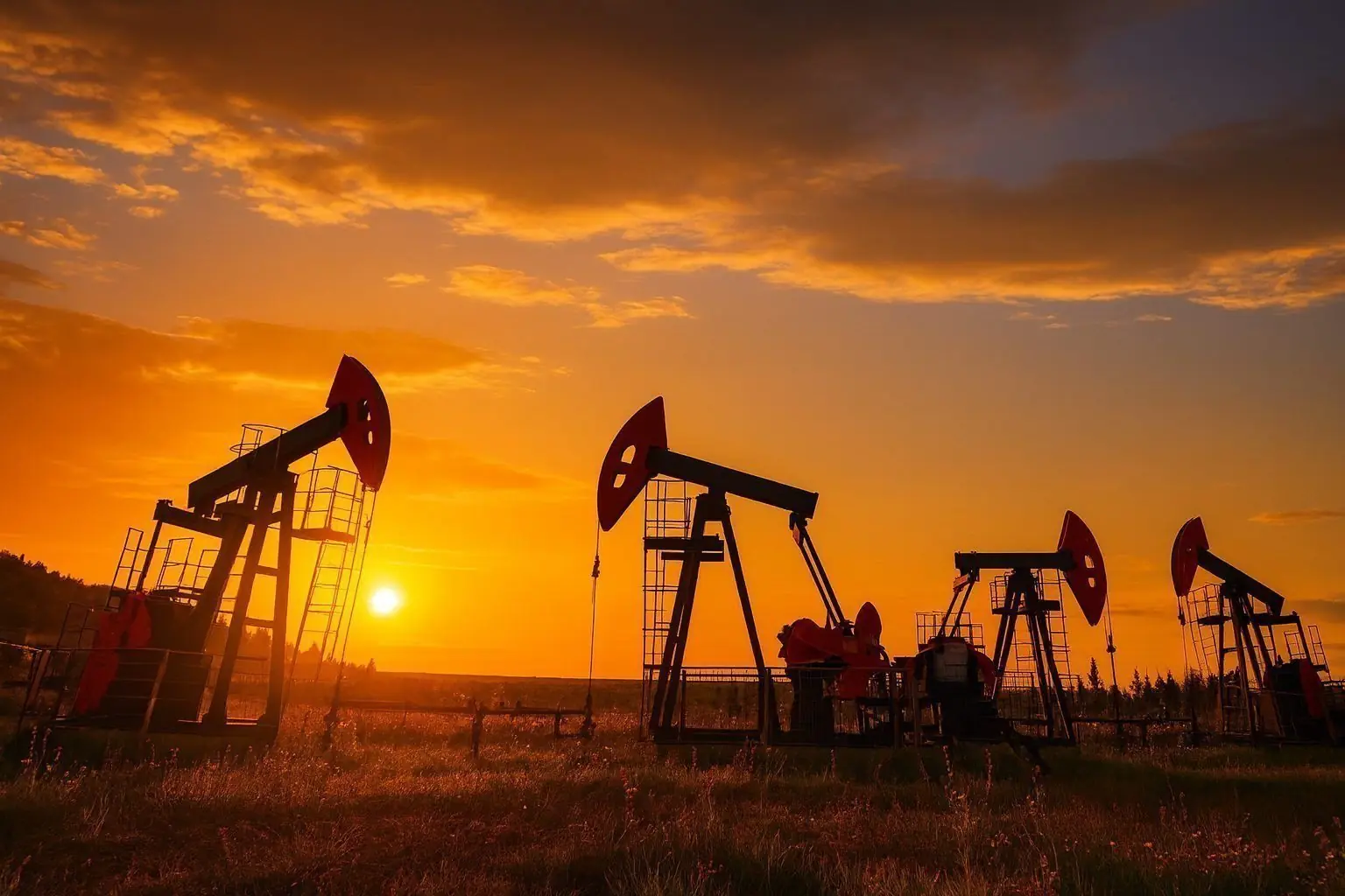 Oil prices start 2026 near $60 after worst annual slump since 2020, with OPEC+ in focus