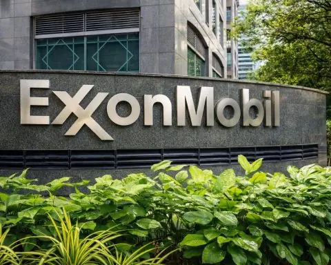 Oil stocks slide before the open as Exxon flags up to a $1.2 billion hit — what to watch next
