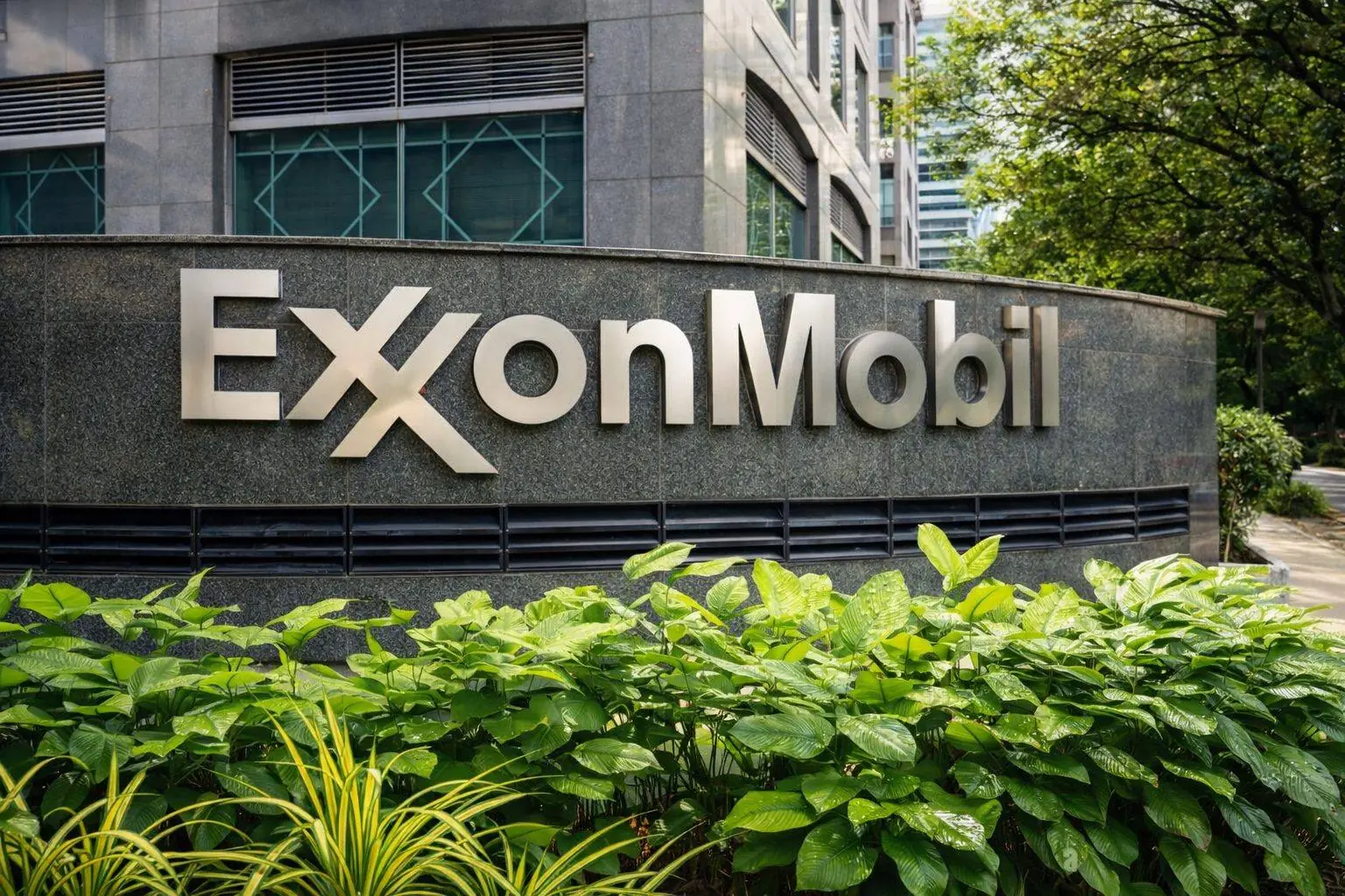 Oil stocks slide before the open as Exxon flags up to a $1.2 billion hit — what to watch next