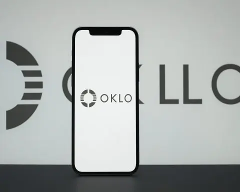 Oklo Inc. (OKLO) Stock: Latest News, Price Targets and 2026 Nuclear Outlook as of December 8, 2025