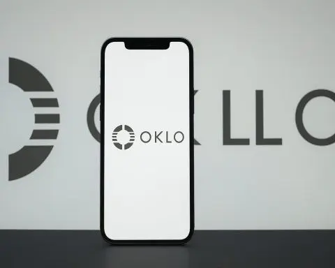 Oklo Inc. (OKLO) Stock News Today: $1.5B ATM Offering, Fresh Analyst Targets, and an AI-Trade Reality Check — Week Ahead Outlook (Updated Dec. 13, 2025)