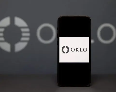 Oklo Inc. Stock (NYSE: OKLO) News, Forecasts and Analyst Outlook on Dec. 14, 2025 — ATM Offering, Sector Selloff, and What Investors Are Watching