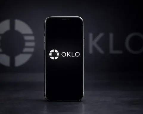 Oklo Inc. Stock (NYSE: OKLO) News Today: Why OKLO Is Sliding on Dec. 17, 2025—Latest Headlines, Analyst Forecasts, and What Investors Are Watching