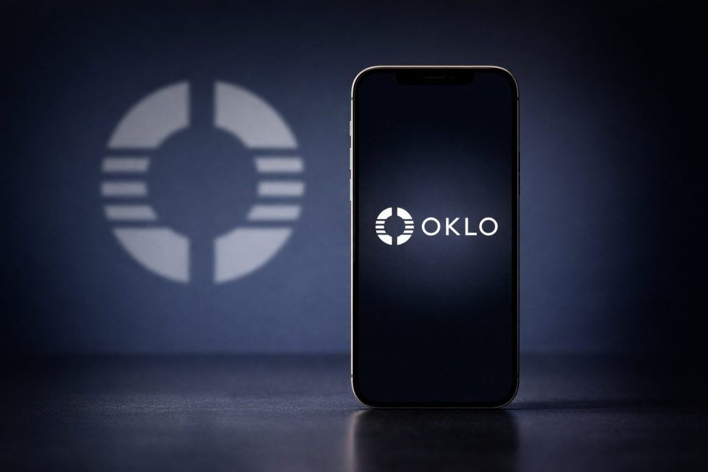 Oklo (OKLO) Stock After Hours on Dec. 24, 2025: Insider Selling, Nuclear Catalysts, and What to Know Before the Next Market Open
