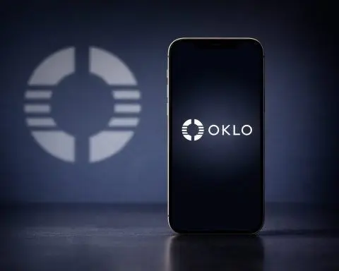 Oklo (OKLO) Stock After Hours on Dec. 24, 2025: Insider Selling, Nuclear Catalysts, and What to Know Before the Next Market Open