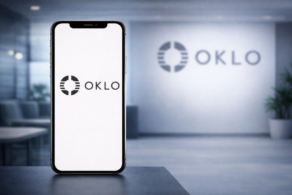 Oklo (OKLO) Stock Falls on Dec. 17, 2025 as Plutonium Test Milestone Collides With Dilution and AI Data-Center Fears