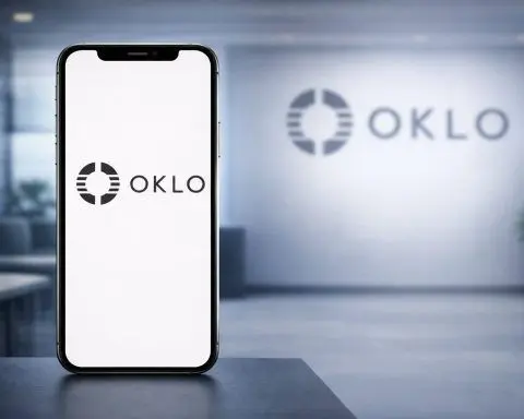 Oklo (OKLO) Stock Falls on Dec. 17, 2025 as Plutonium Test Milestone Collides With Dilution and AI Data-Center Fears