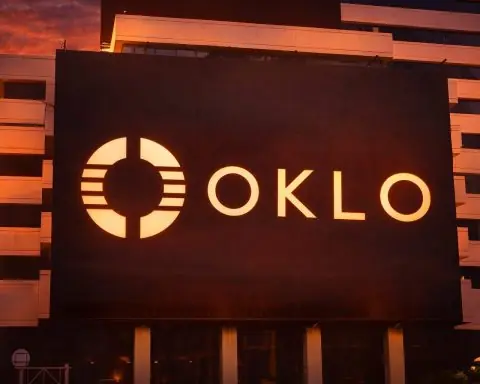 Oklo (OKLO) stock jumps again as U.S. rolls out $2.7B uranium push and nuclear hearing nears