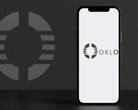 Oklo (OKLO) Stock on 6 December 2025: $1.5 Billion Share Sale Tests a 400% Nuclear Rally