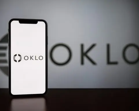 Oklo (OKLO) Stock on December 5, 2025: AI‑Fueled Nuclear Bet Faces $1.5B Dilution and Mixed Forecasts