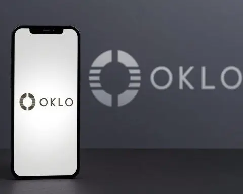 Oklo (OKLO) Stock on December 8, 2025: What Investors Need to Know Before the Market Opens
